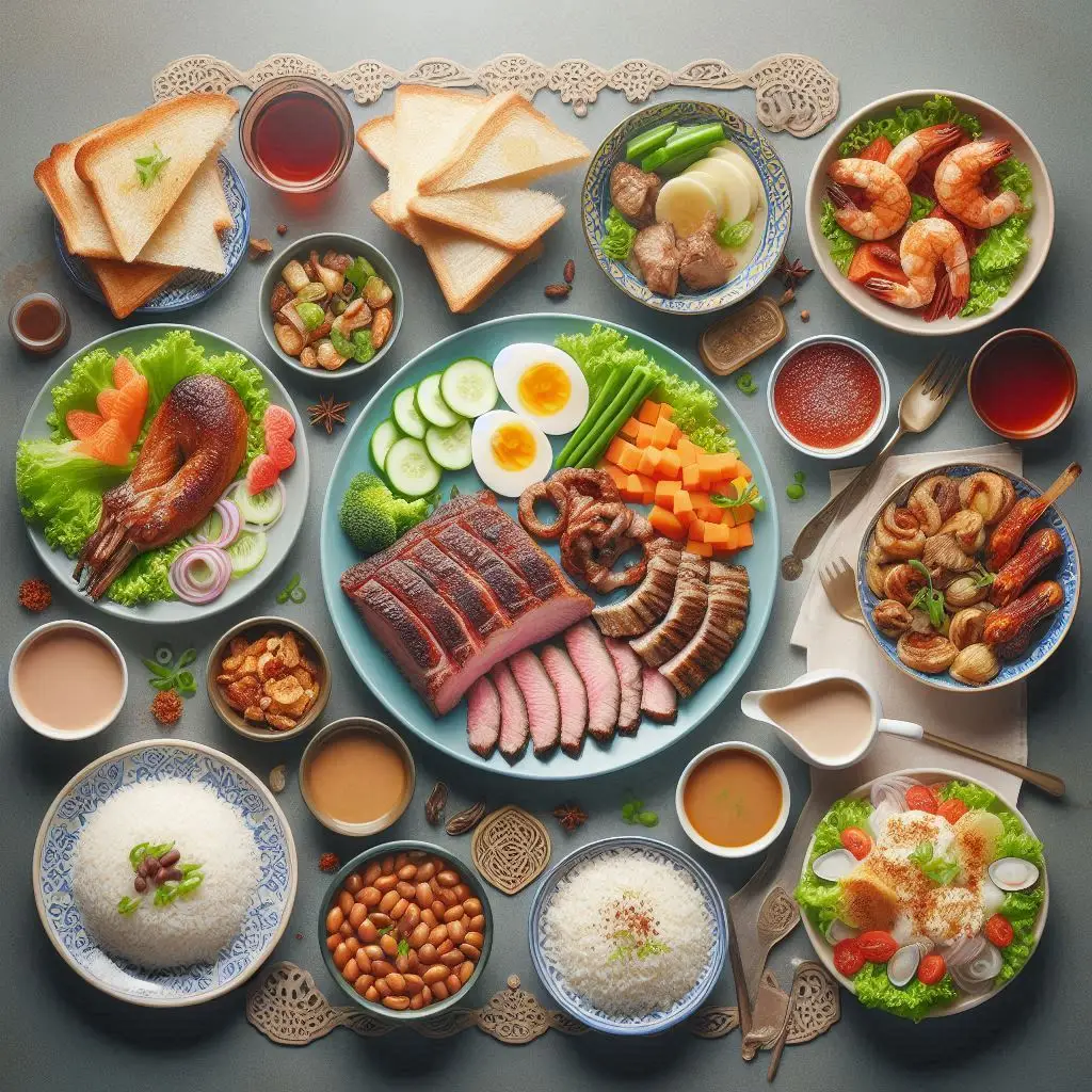 Dinner