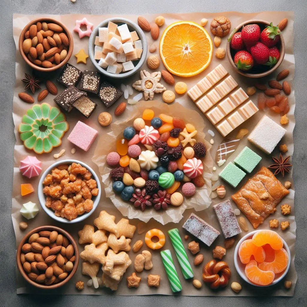 snack